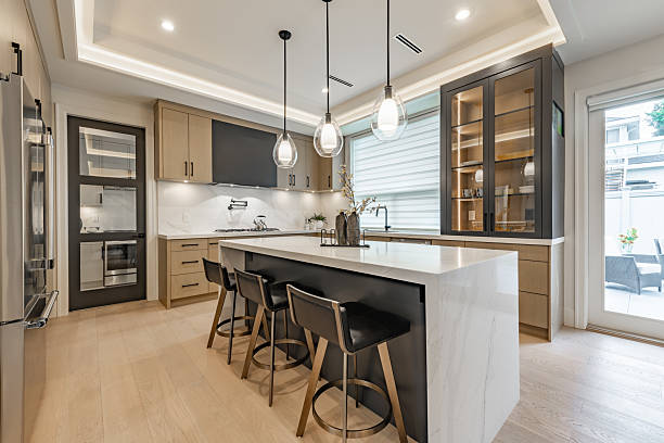 Kitchen flooring contractor Oviedo